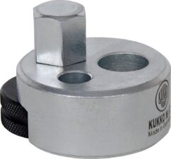 Extractor de espárragos con dientes interiores Serie 52