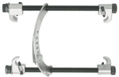 Compresor de muelles amortiguador universal