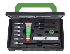 Juego de extractores de rodamientos a bolas universales