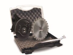 Juego Safesaw Steel Universal Set