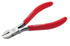 Alicate electrónica corte diagonal