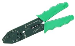 Alicate prensa terminales 1492 para 1,5-6,0 mm2