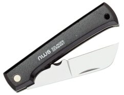 Navaja electricista mango plástico