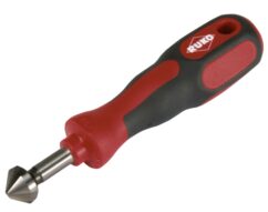 Mango universal para avellanadores