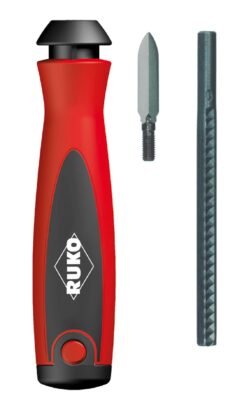 Set C desbarbador sistema Unigrat de 3 piezas