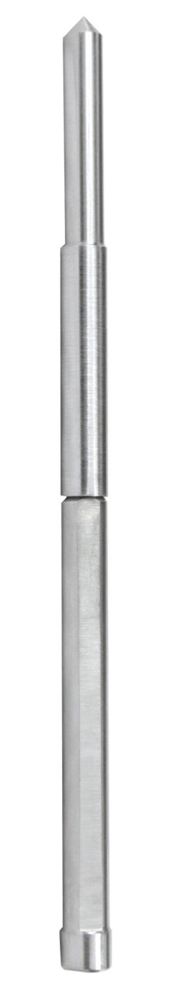 Guía-expulsor para brocas huecas con vástago Weldon