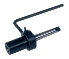 Soporte para brocas huecas Weldon (3/4")