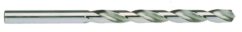 Pack de brocas helicoidales largas DIN 340 tipo N HSS fresada-rectificada