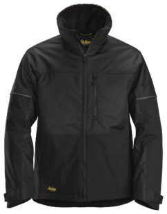 1148 Chaqueta de invierno AllroundWork negro
