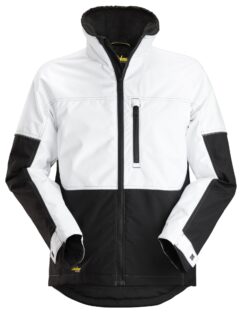 1148 Chaqueta de invierno AllroundWork blanco/ negro