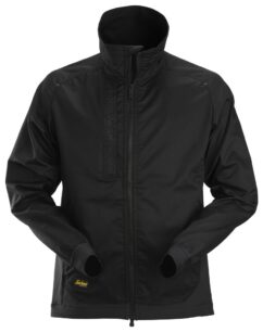 1549 Chaqueta sin forro AllroundWork negro