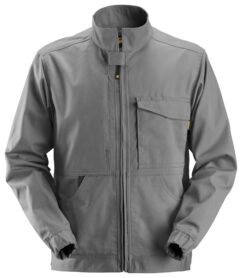 1673 Chaqueta Servicios gris