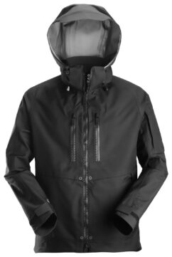 1980 Chaqueta impermeable de GORE-TEX FlexiWork