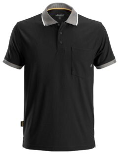 2724 Polo AllroundWork Technology 37.5® Negro