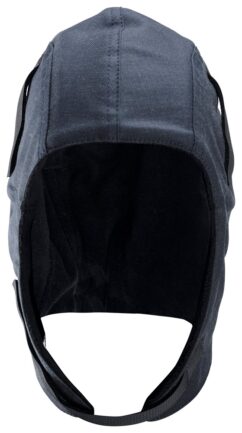 9065 Capucha para casco ProtecWork azul marino