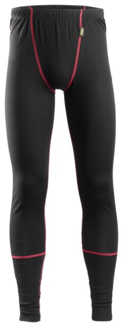 9468 Polainas de lana ProtecWork negras