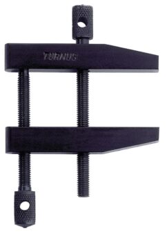 Tornillo de apriete paralelo 430