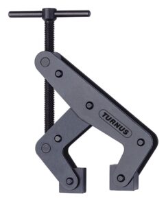 Tornillo de apriete paralelo 431