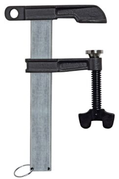 Tornillo de apriete para soldadura eléctrica 400 A