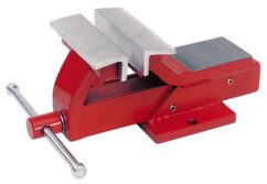 Mordazas de aluminio