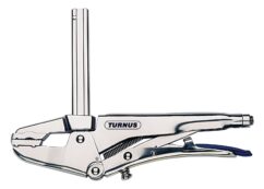 Mordazas grip paralelas