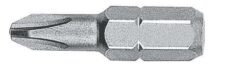 Punta Phillips (PH) STANDARD guía 1/4" corta punta reducida