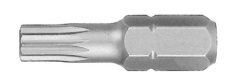 Punta XZN STANDARD guía 1/4" corta