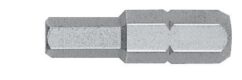 Punta hexagonal STANDARD guía 5/16" corta