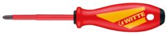 Destornillador aislado Modul Phillips MAXX VDE