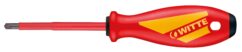 Destornillador aislado Modul Pozidriv MAXX VDE